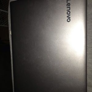 Lenovo laptop